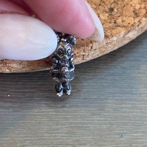 Vintage Minnie Mouse Charm